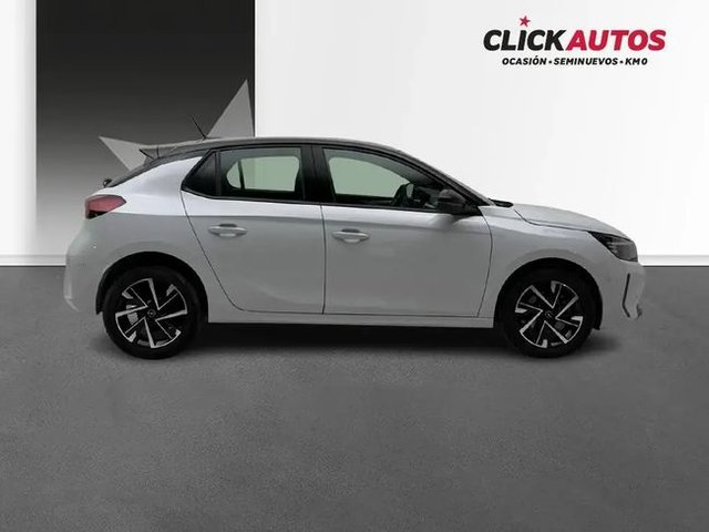 Opel Corsa 1.2 XHL 100CV GS