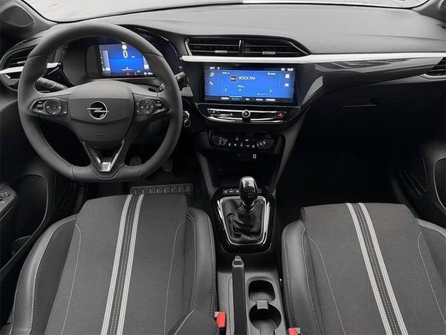 Opel Corsa 1.2 XHL 100CV GS