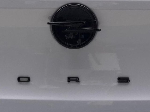 Opel Corsa 1.2 XHL 100CV GS