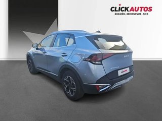 Kia Sportage 1.6 TGDI 160CV Active