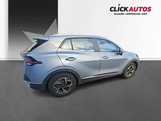 Kia Sportage 1.6 TGDI 160CV Active