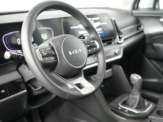 Kia Sportage 1.6 TGDI 160CV Active