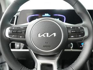 Kia Sportage 1.6 TGDI 160CV Active