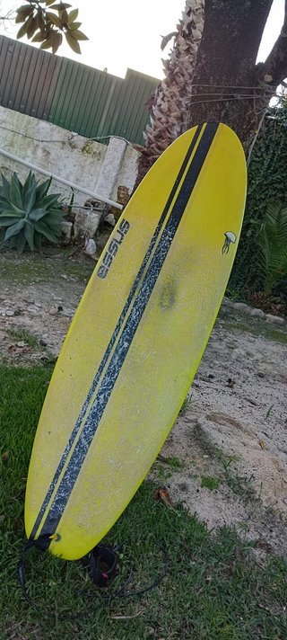 Tabla Surf 6'2 44L