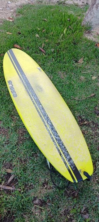 Tabla Surf 6'2 44L