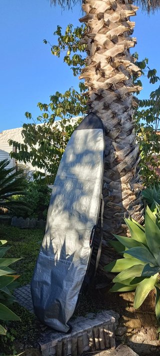 Tabla Surf 6'2 44L