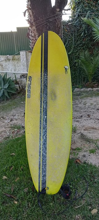 Tabla Surf 6'2 44L