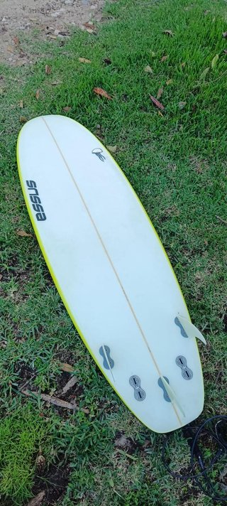 Tabla Surf 6'2 44L