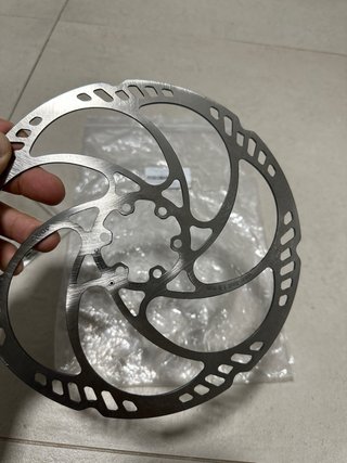 Disco Freno Magura Storm 203mm Nuevo