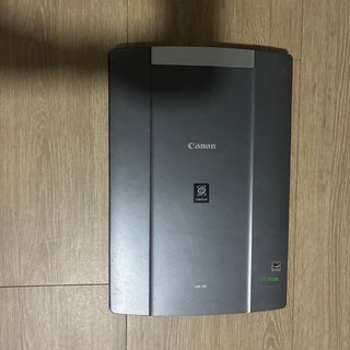 Scanner Canon CanoScan