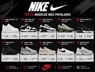 * RS Store | Zapatos nuevos al mejor precio