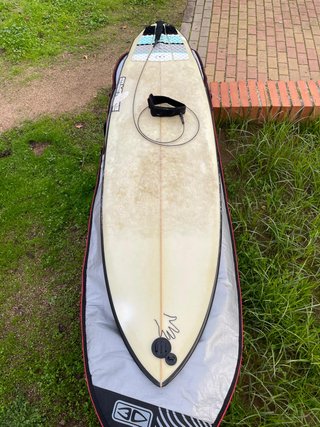 Tabla Surf 6'4 35.5L