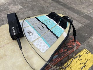 Tabla Surf 6'4 35.5L