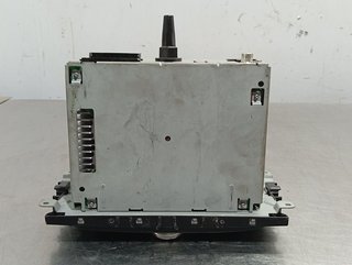 SISTEMA AUDIO / RADIO CD FORD FOCUS BERLINA (CAP)