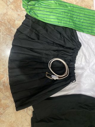 Cosplay Mitsuri Kanroji Talla Única