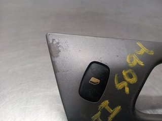 MANDO ELEVALUNAS TRASERO IZQUIERDO PEUGEOT 407 RH