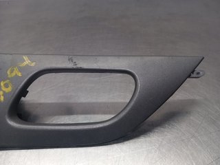 MANDO ELEVALUNAS TRASERO IZQUIERDO PEUGEOT 407 RH
