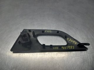 MANDO ELEVALUNAS TRASERO IZQUIERDO PEUGEOT 407 RH