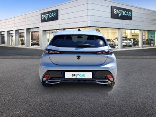 Peugeot 308 5P GT BlueHDi 130 S&S EAT8