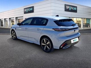 Peugeot 308 5P GT BlueHDi 130 S&S EAT8