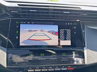 Peugeot 308 5P GT BlueHDi 130 S&S EAT8