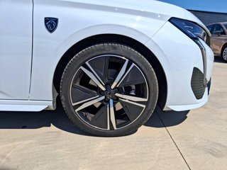 Peugeot 308 5P GT BlueHDi 130 S&S EAT8