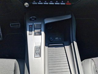 Peugeot 308 5P GT BlueHDi 130 S&S EAT8
