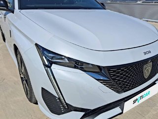Peugeot 308 5P GT BlueHDi 130 S&S EAT8
