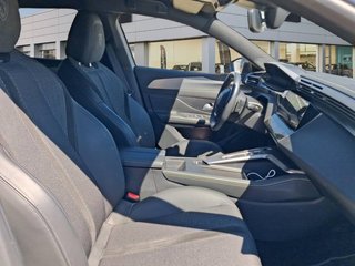 Peugeot 308 5P GT BlueHDi 130 S&S EAT8