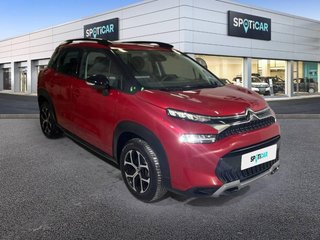 Citroen C3 Aircross PureTech 81kW (110CV) Plus