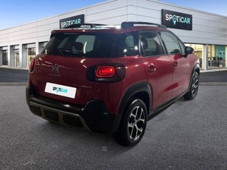 Citroen C3 Aircross PureTech 81kW (110CV) Plus