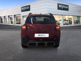 Citroen C3 Aircross PureTech 81kW (110CV) Plus