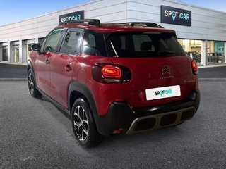 Citroen C3 Aircross PureTech 81kW (110CV) Plus