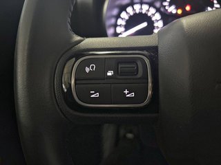 Citroen C3 Aircross PureTech 81kW (110CV) Plus
