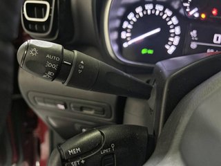 Citroen C3 Aircross PureTech 81kW (110CV) Plus