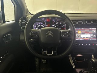 Citroen C3 Aircross PureTech 81kW (110CV) Plus