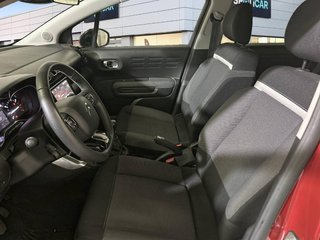 Citroen C3 Aircross PureTech 81kW (110CV) Plus