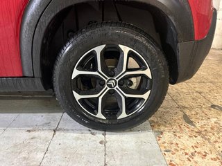 Citroen C3 Aircross PureTech 81kW (110CV) Plus