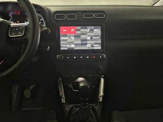 Citroen C3 Aircross PureTech 81kW (110CV) Plus