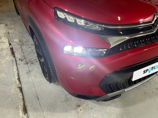 Citroen C3 Aircross PureTech 81kW (110CV) Plus