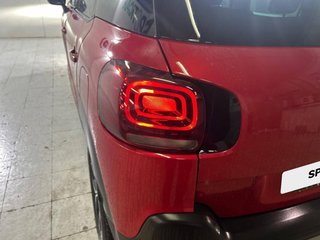 Citroen C3 Aircross PureTech 81kW (110CV) Plus