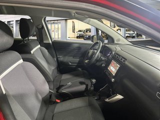 Citroen C3 Aircross PureTech 81kW (110CV) Plus