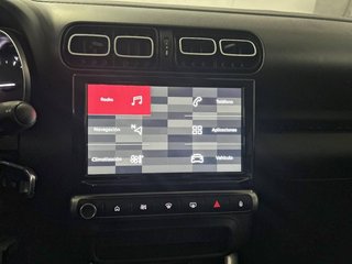 Citroen C3 Aircross PureTech 81kW (110CV) Plus