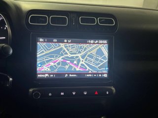 Citroen C3 Aircross PureTech 81kW (110CV) Plus