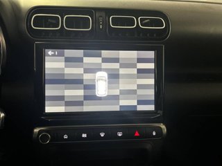 Citroen C3 Aircross PureTech 81kW (110CV) Plus