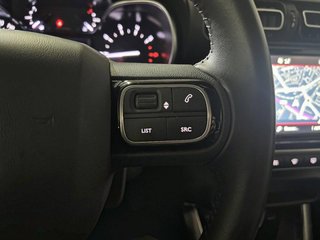 Citroen C3 Aircross PureTech 81kW (110CV) Plus