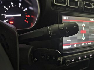 Citroen C3 Aircross PureTech 81kW (110CV) Plus
