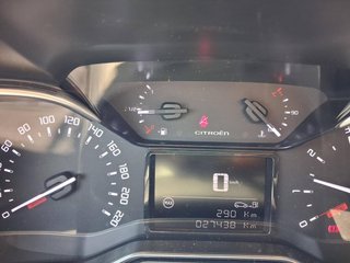 Citroen C3 Aircross PureTech 81kW (110CV) Plus