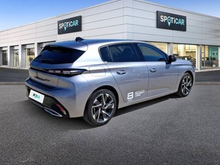 Peugeot 308 5P Allure Gasolina 130 S&S MAN