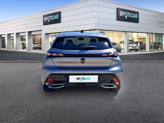 Peugeot 308 5P Allure Gasolina 130 S&S MAN